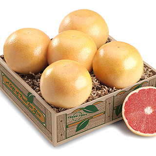 White Grapefruit MAIN